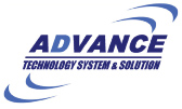 Advance Techonology Logo