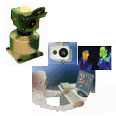 Thermal Image Video