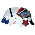RFID Tags & Transponder Card