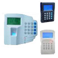 RFID Access Controller