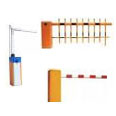 Vehicles Gate Barrier