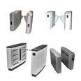 Turnstile & Pedestrian Barrier