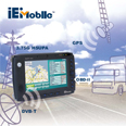 Mobile Application