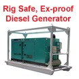 Diesel Generator