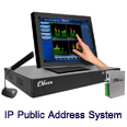 IP Public Address System