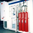 Inergen System