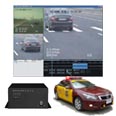 Mobile CCTV System