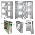 Tripod Turnstile, Full Height Turnstile