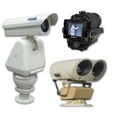 Uncooled Thermal Image Camera