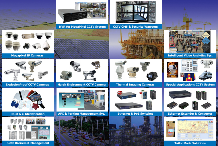 Advance Techonology Products